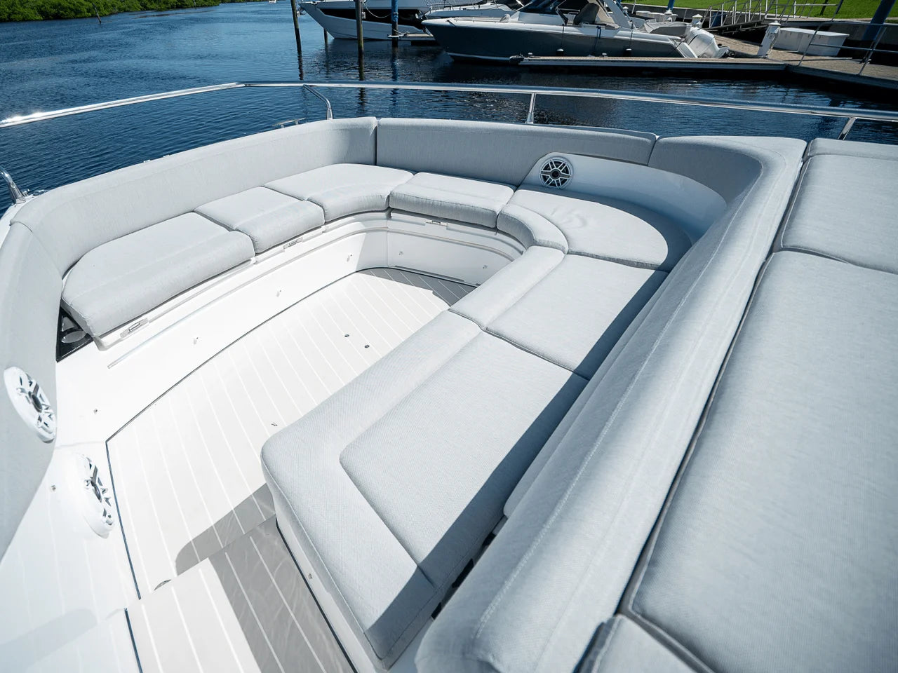 2026 Azimut Verve 42 42.0 feet, Clearwater, Florida #31