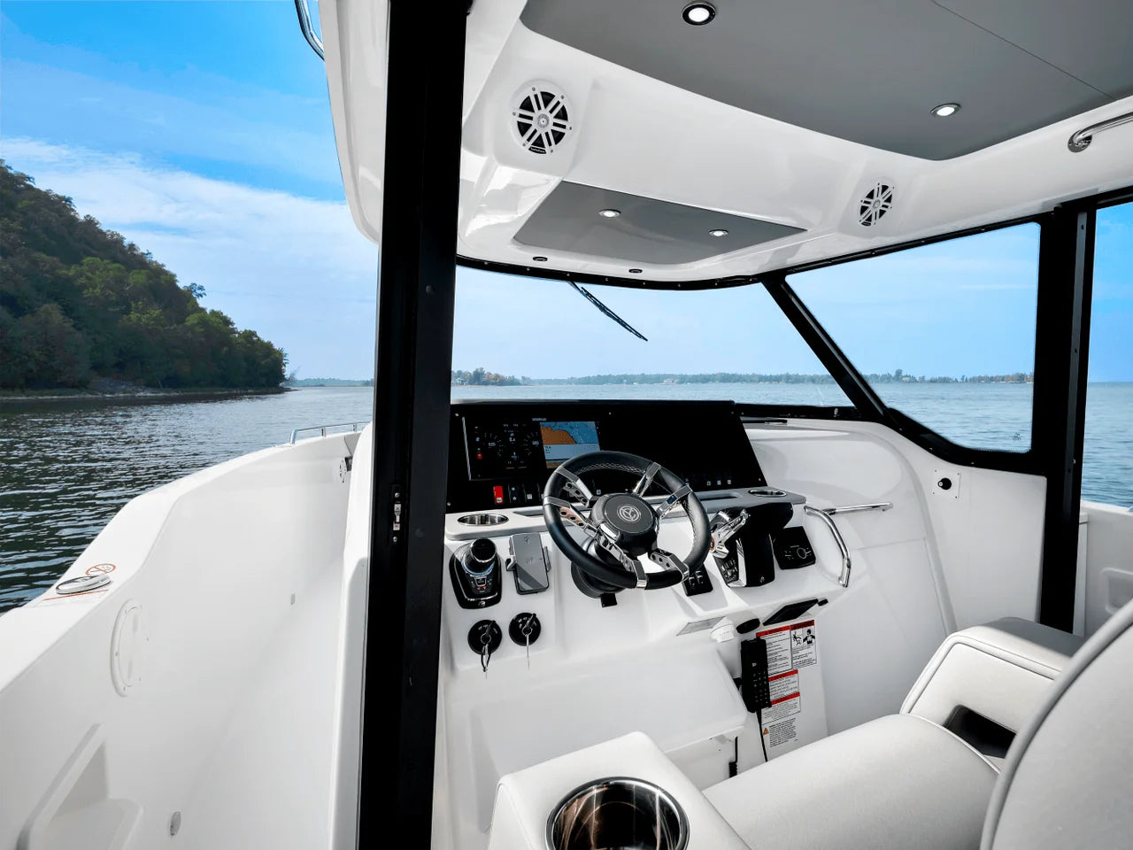 2026 Cruisers Yachts 38 VTR 38.0 feet, Clearwater, Florida #13