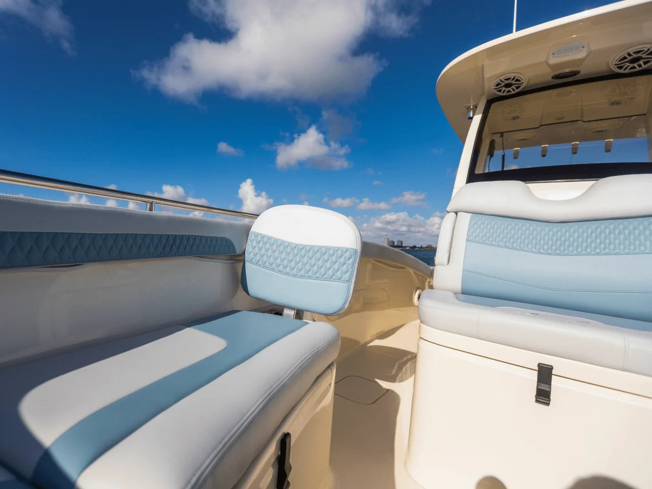 2026 Scout 260 LXF 26.0 feet, Clearwater, Florida #22