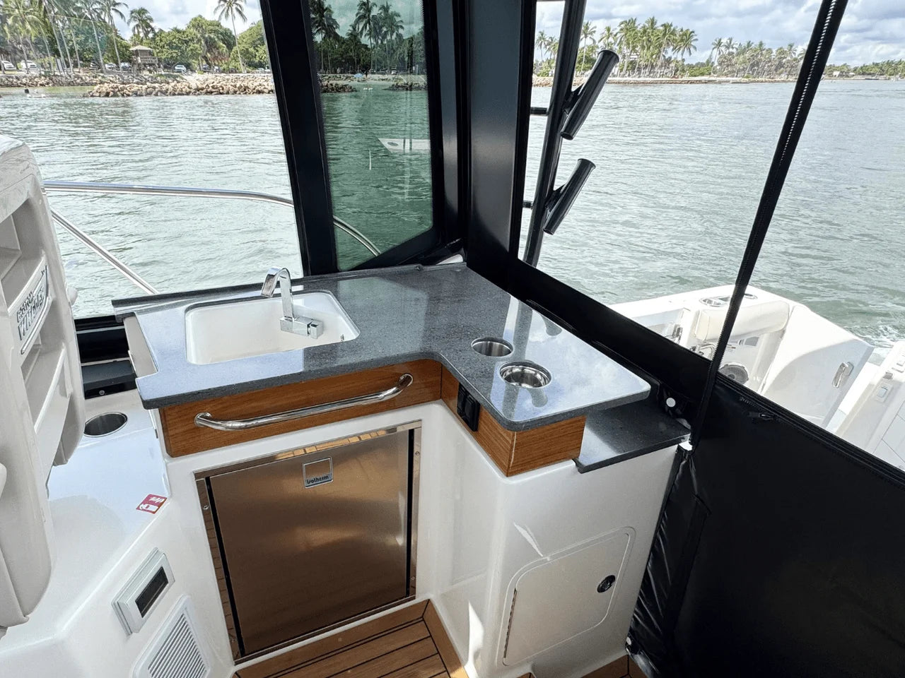 2026 Boston Whaler 365 Conquest 36.0 feet, Clearwater, Florida #33