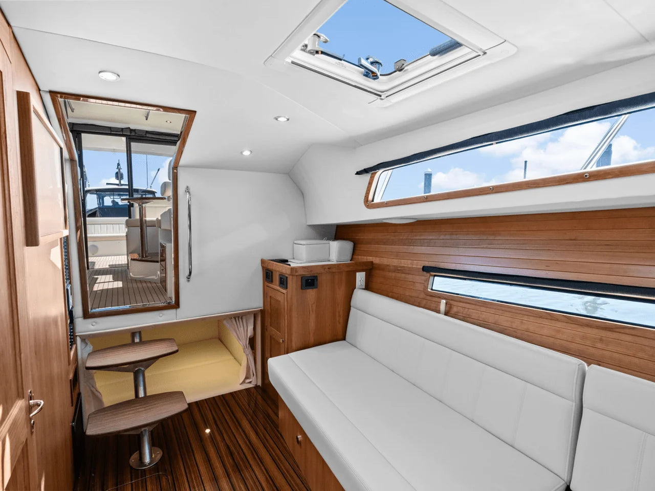 2025 MJM 42 46.0 feet, Clearwater, Florida #42