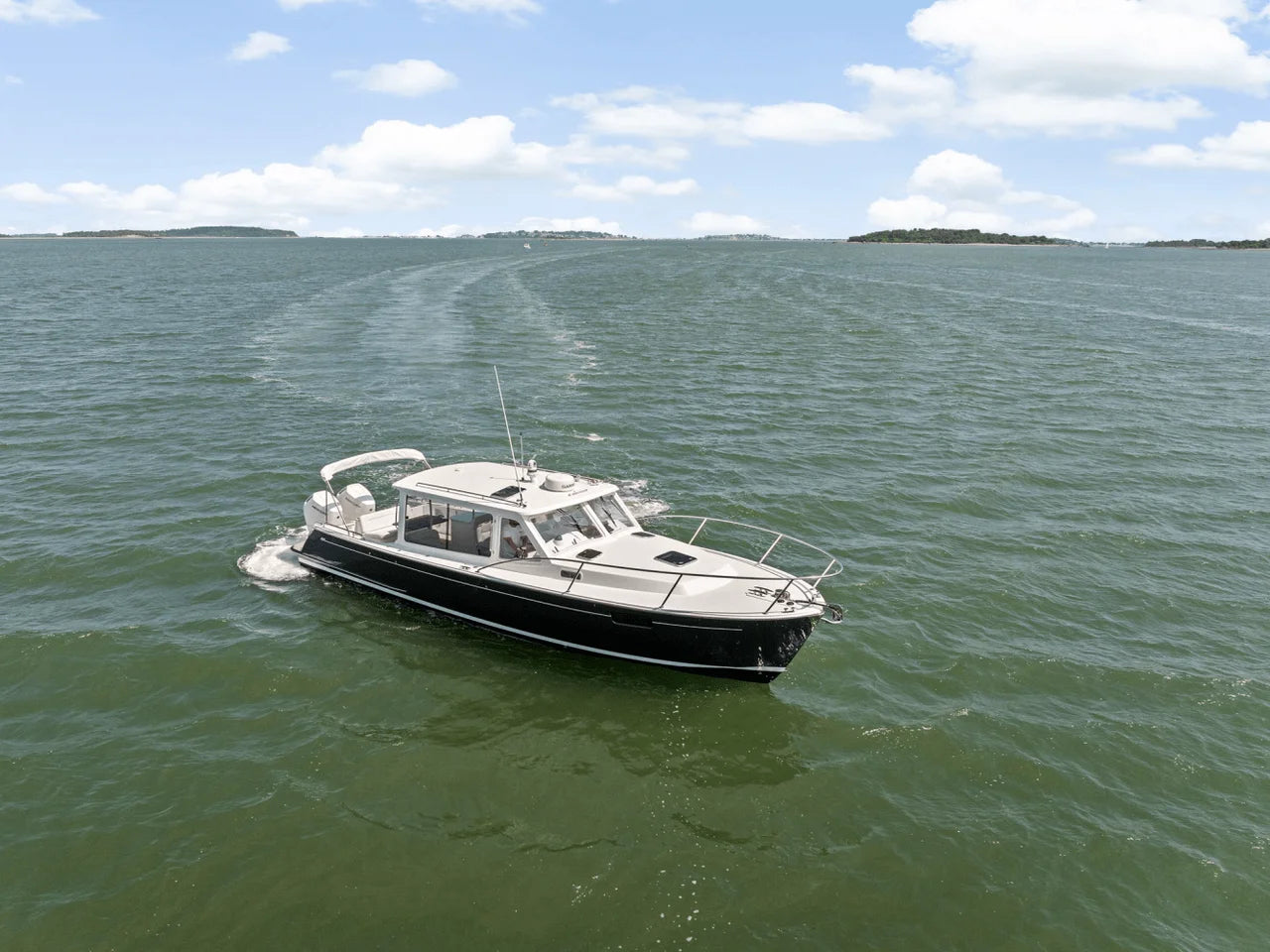 2025 MJM 35 38.0 feet, Clearwater, Florida #12