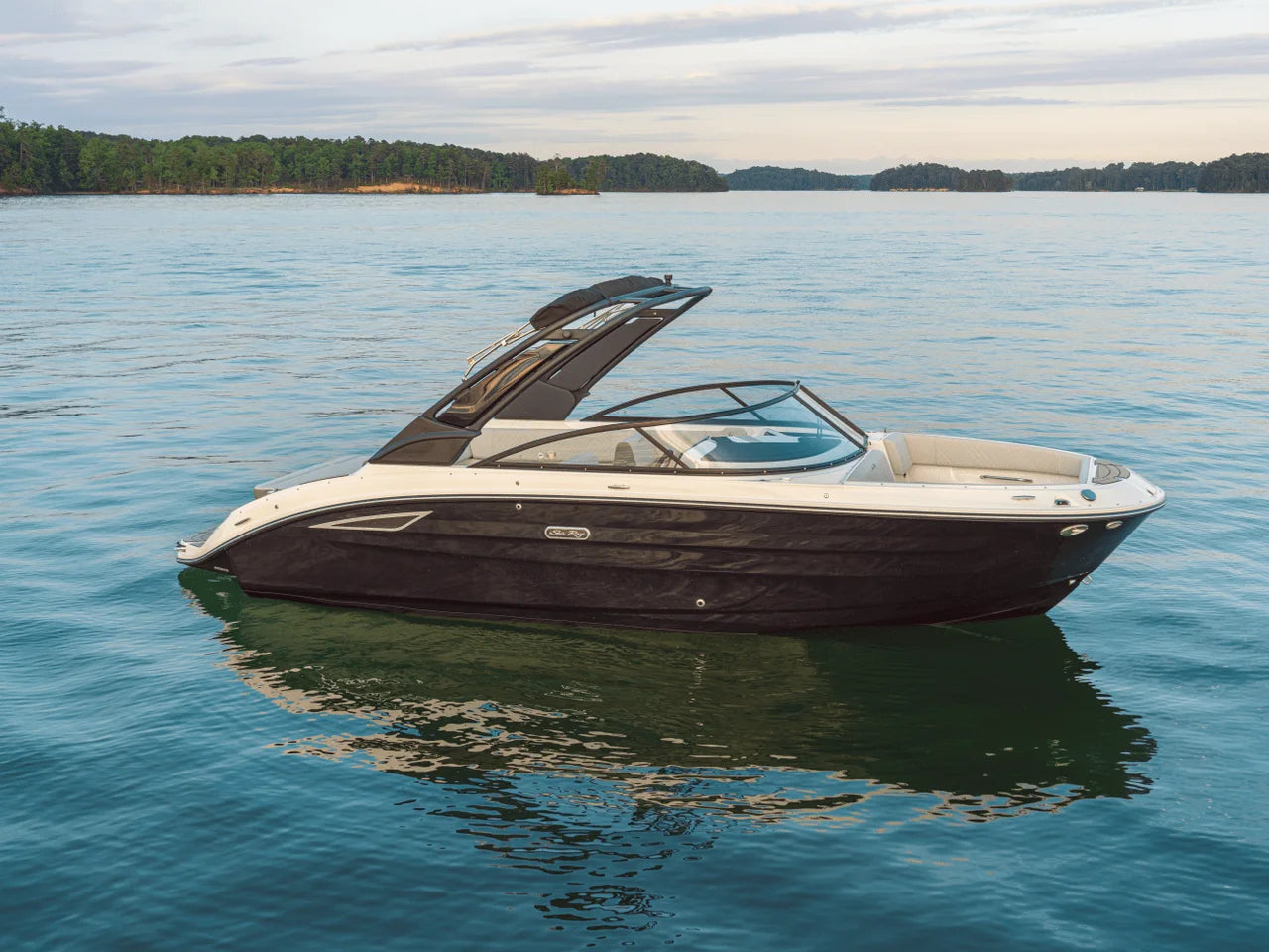 2026 Sea Ray SDX 250 25.0 feet, Clearwater, Florida #53