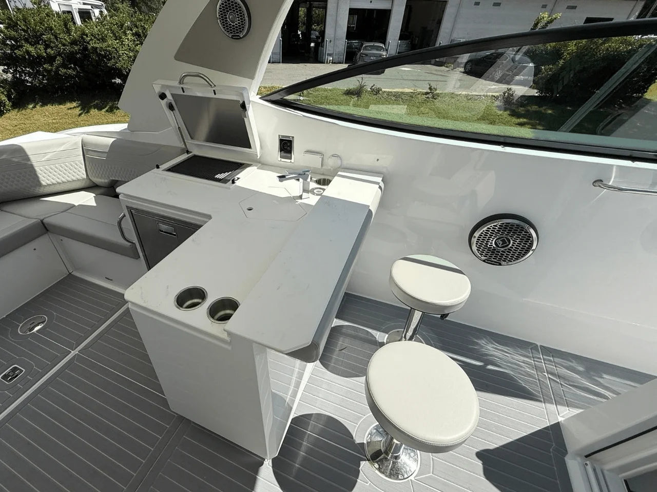 2026 Cruisers Yachts 38 GLS 37.0 feet, Clearwater, Florida #28