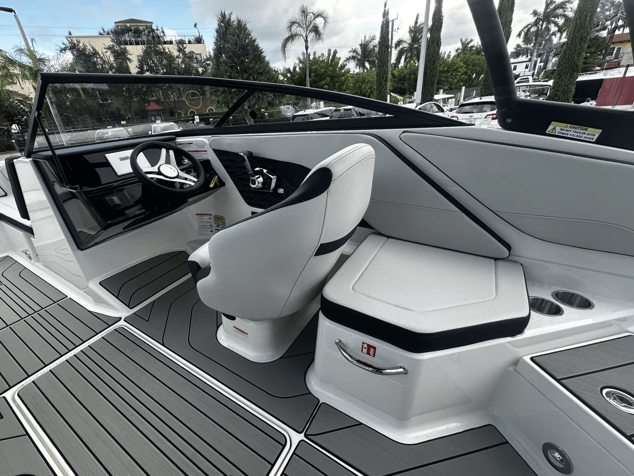 2026 Sea Ray SPX 210 Outboard 21.0 feet, Clearwater, Florida #11