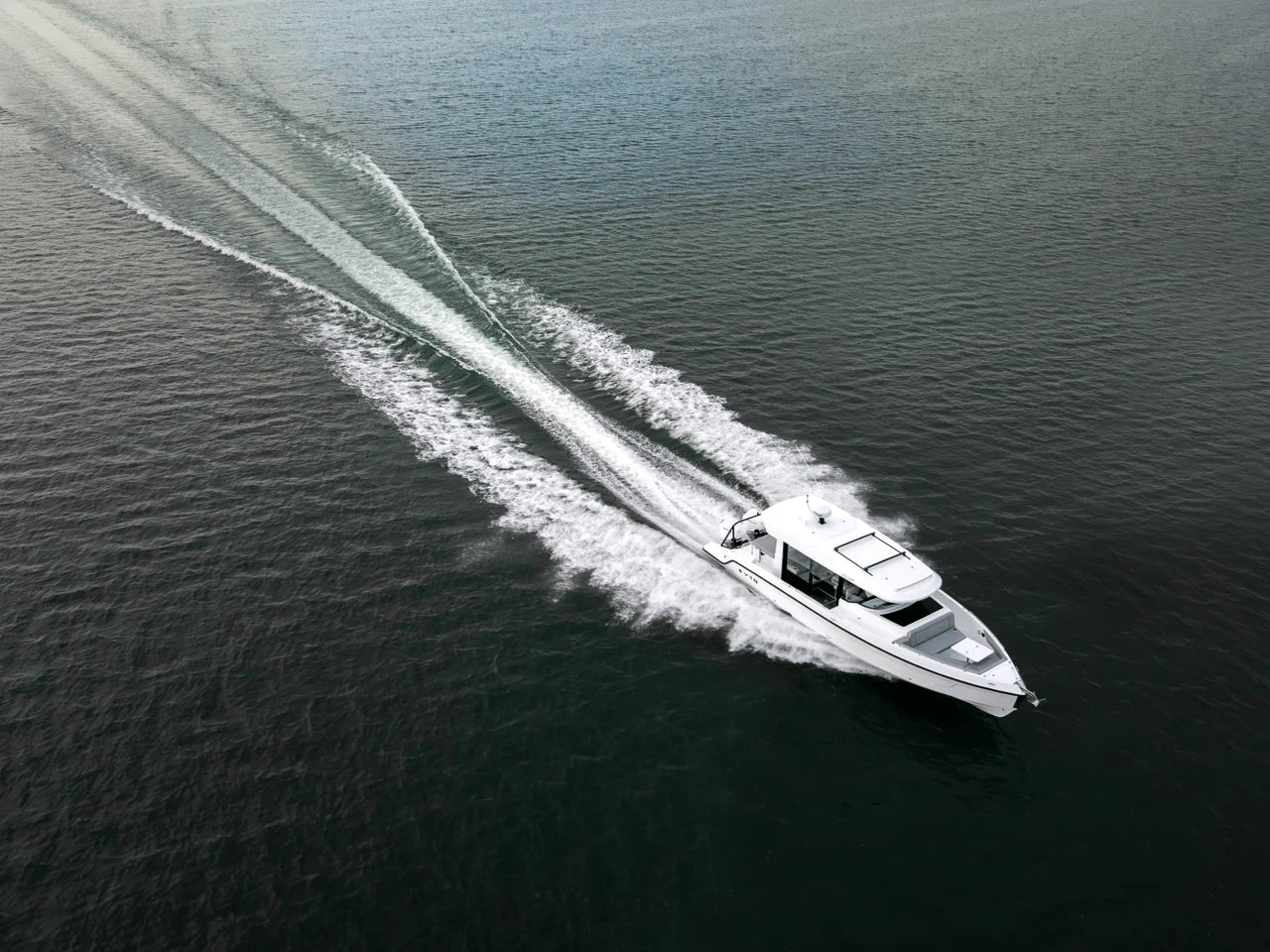 2026 Cruisers Yachts 38 VTR 38.0 feet, Clearwater, Florida #37