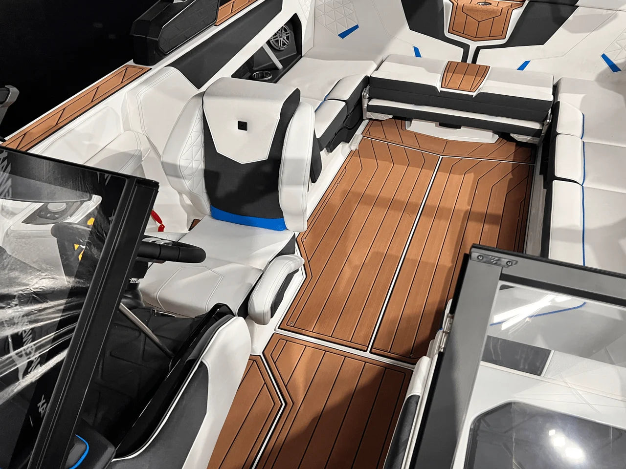 2025 Nautique Super Air Nautique GS22 22.0 feet, Clearwater, Florida #12