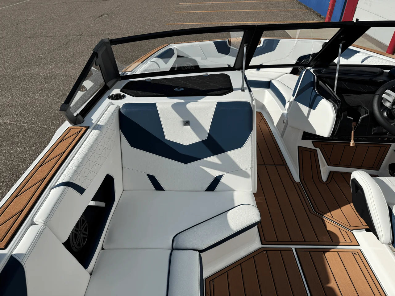 2026 Nautique Super Air Nautique GS22 22.0 feet, Clearwater, Florida #31