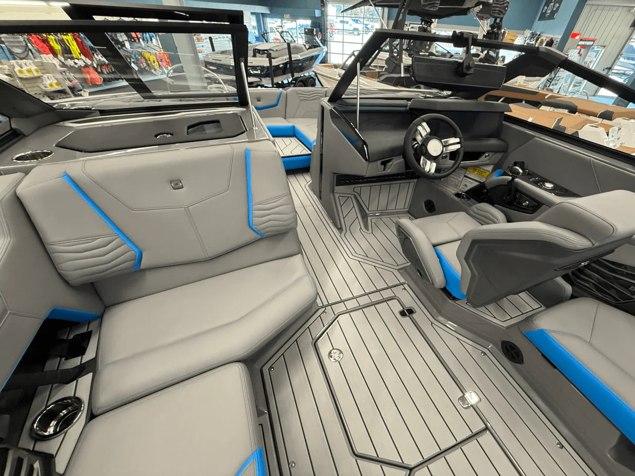 2025 Nautique Super Air Nautique G23 23.0 feet, Clearwater, Florida #18