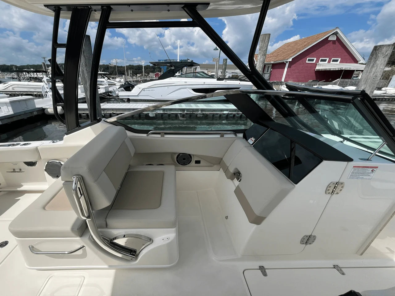 2026 Boston Whaler 240 Vantage 24.0 feet, Clearwater, Florida #6