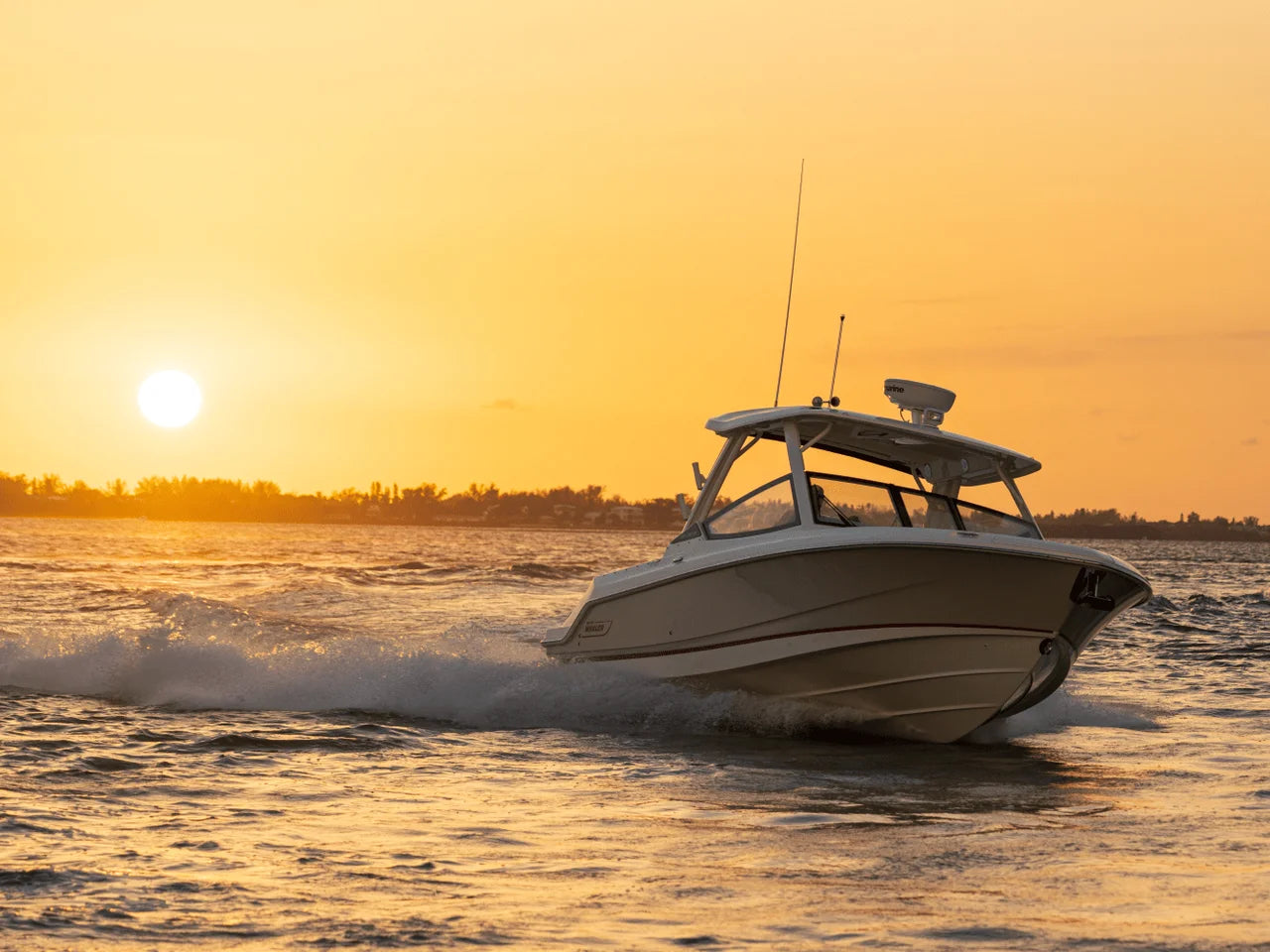 2026 Boston Whaler 280 Vantage 27.0 feet, Clearwater, Florida #28