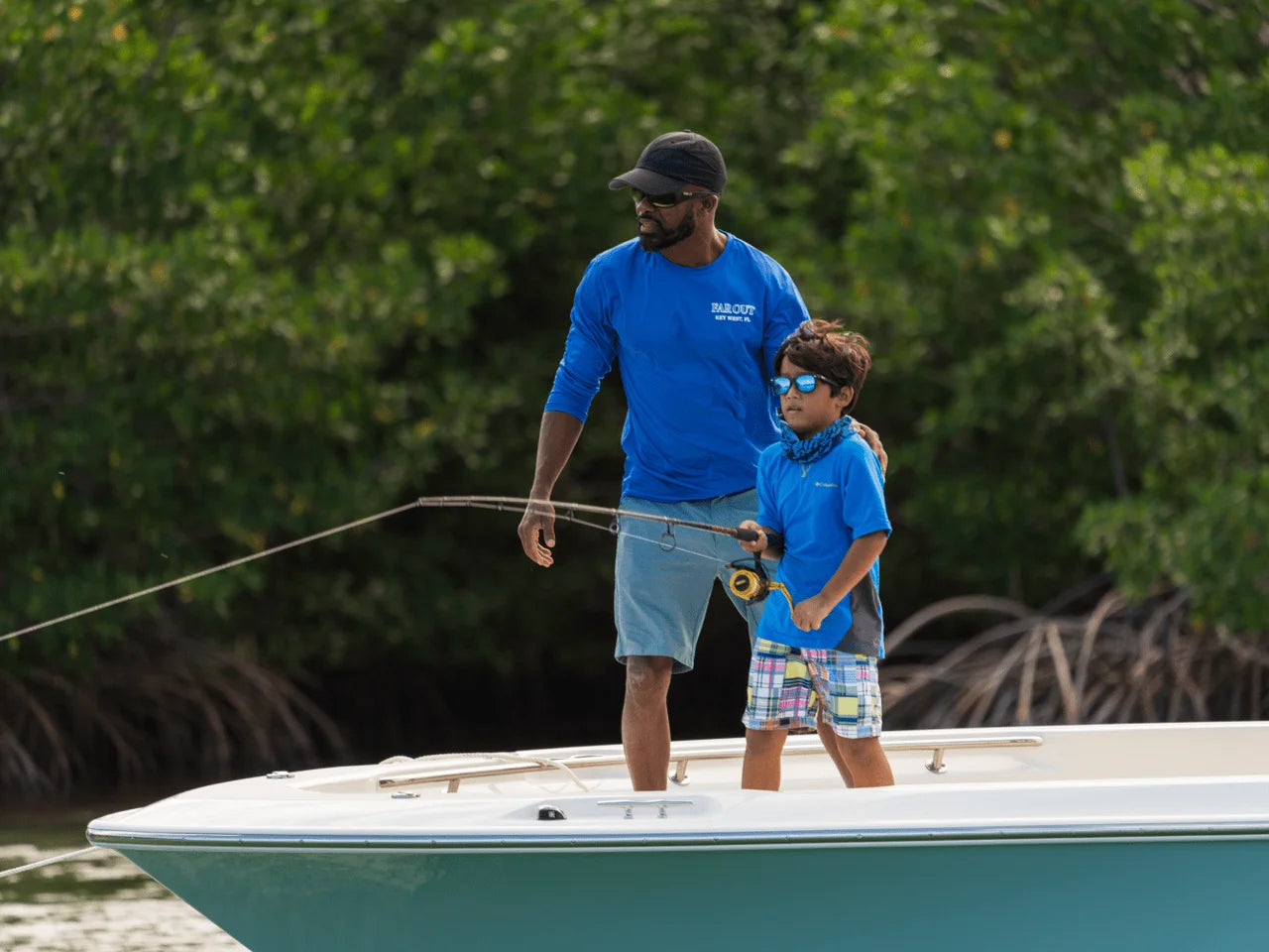 2026 Boston Whaler 250 Dauntless 25.0 feet, Clearwater, Florida #11