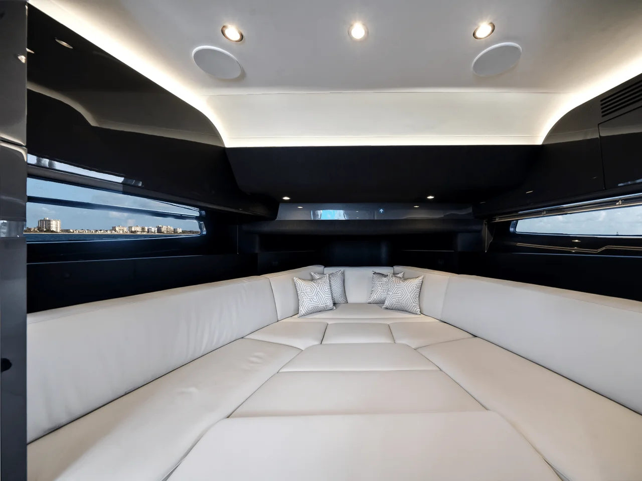 2026 Azimut Verve 42 42.0 feet, Clearwater, Florida #23