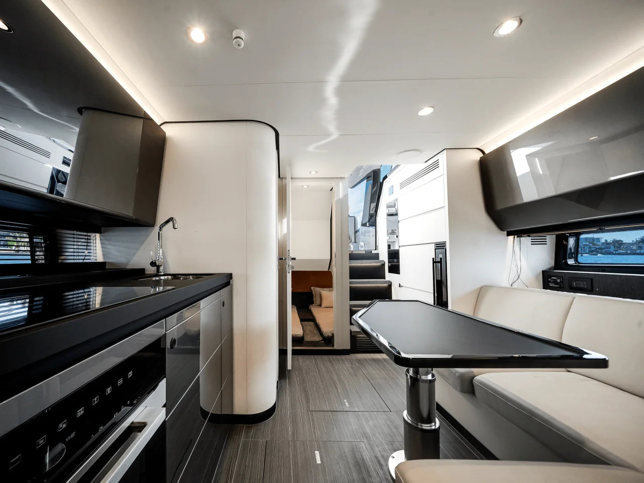 2026 Azimut 48 Verve 48.0 feet, Clearwater, Florida #51