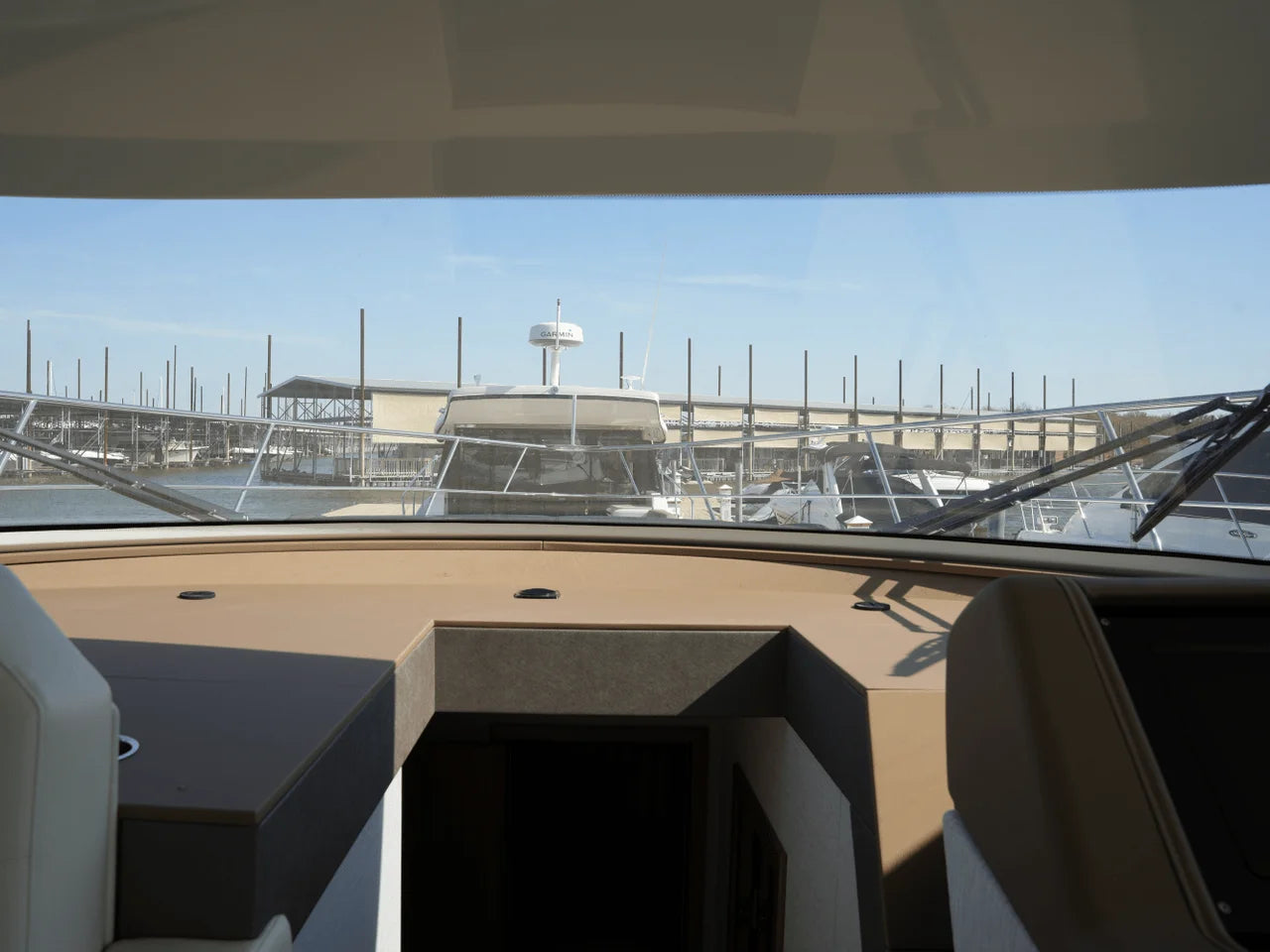 2025 Cruisers Yachts 46 Cantius 46.0 feet, Clearwater, Florida #41