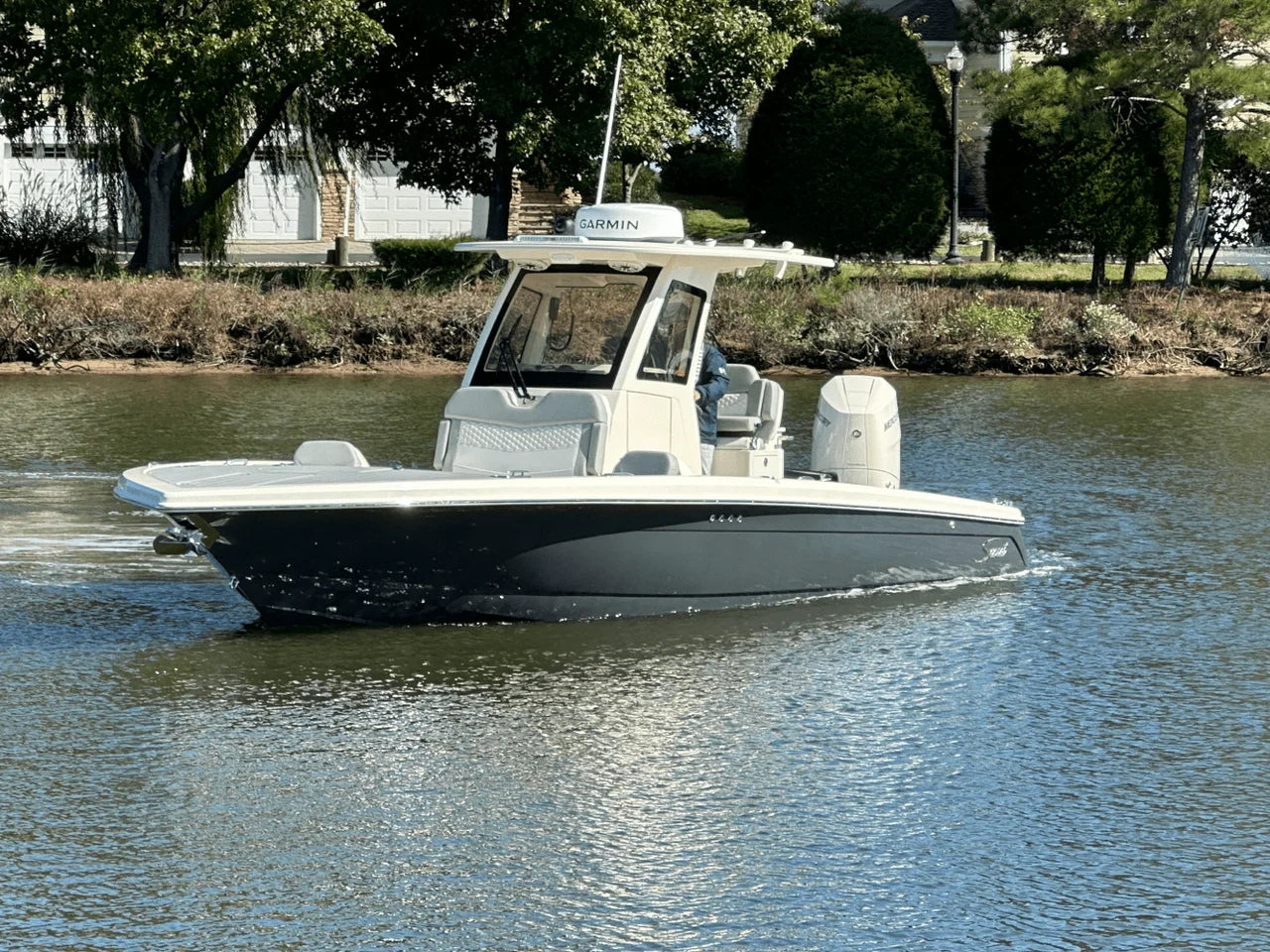 2025 Scout 281 XSS 28.0 feet, Clearwater, Florida #7