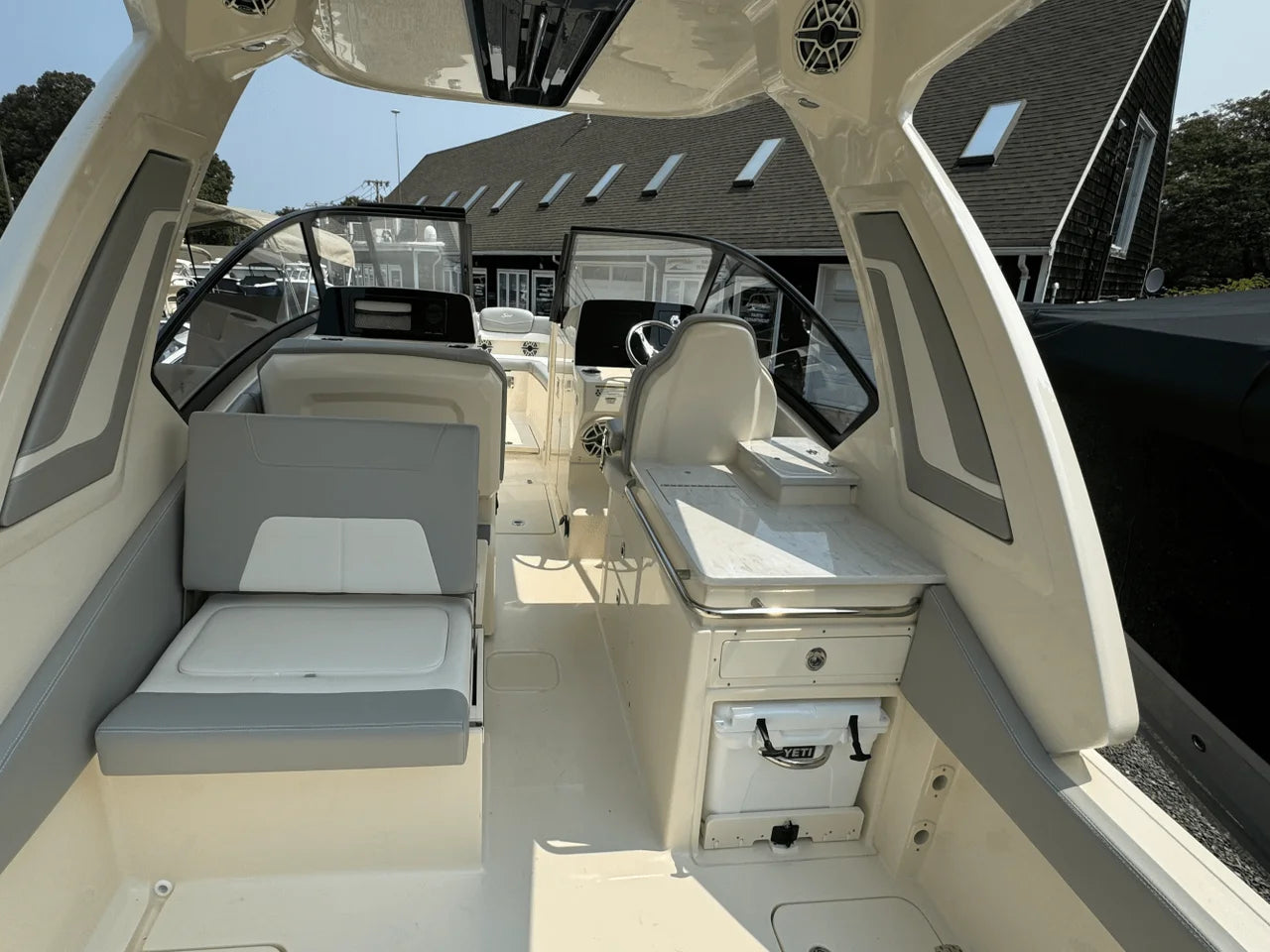 2025 Scout 277 Dorado 27.0 feet, Clearwater, Florida #17