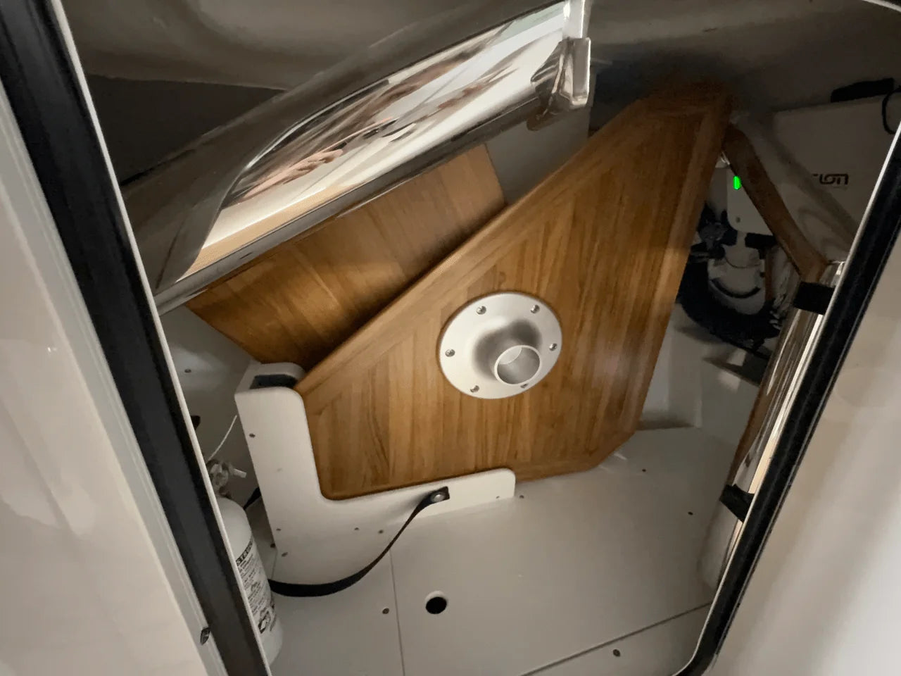 2026 Sea Ray SDX 230 Outboard 23.0 feet, Clearwater, Florida #72
