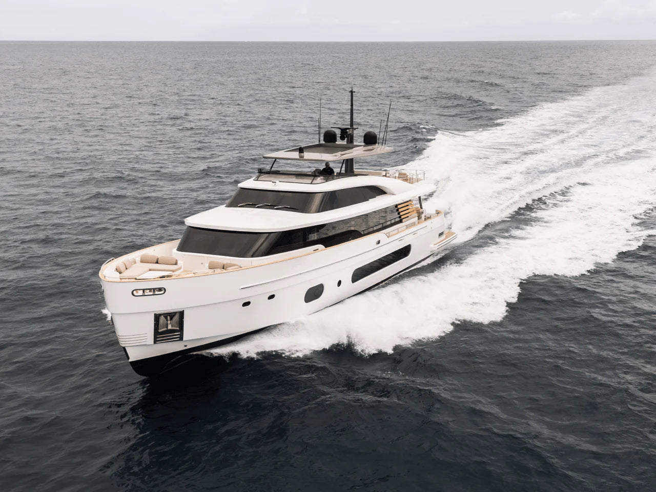2026 Azimut Magellano 25M 84.0 feet, Clearwater, Florida #146