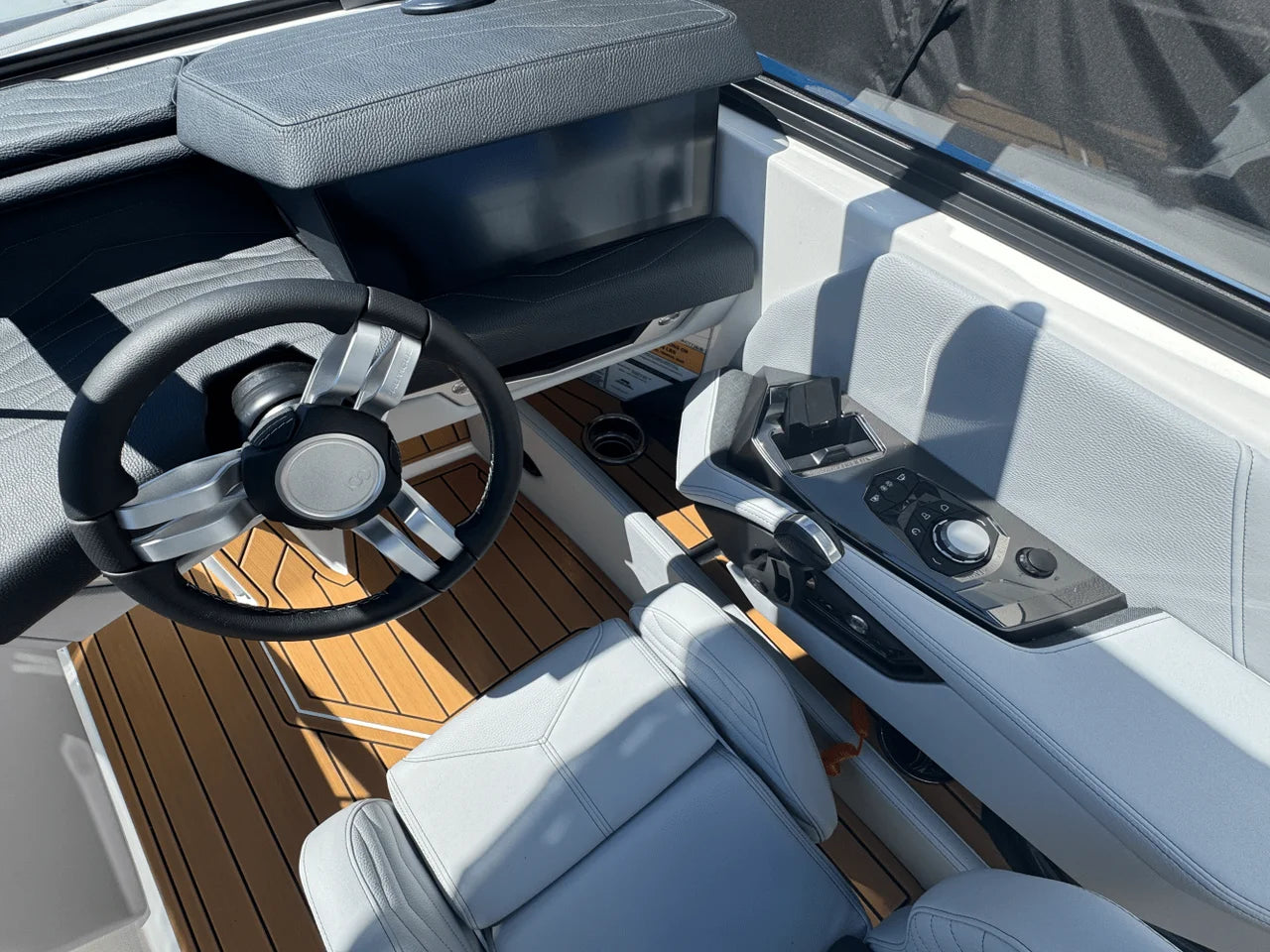 2025 Nautique Super Air Nautique G25 25.0 feet, Clearwater, Florida #38