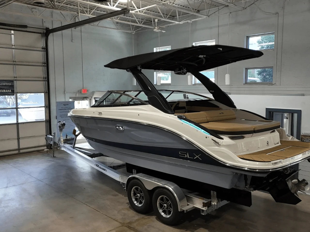 2026 Sea Ray SLX 260 26.0 feet, Clearwater, Florida #4