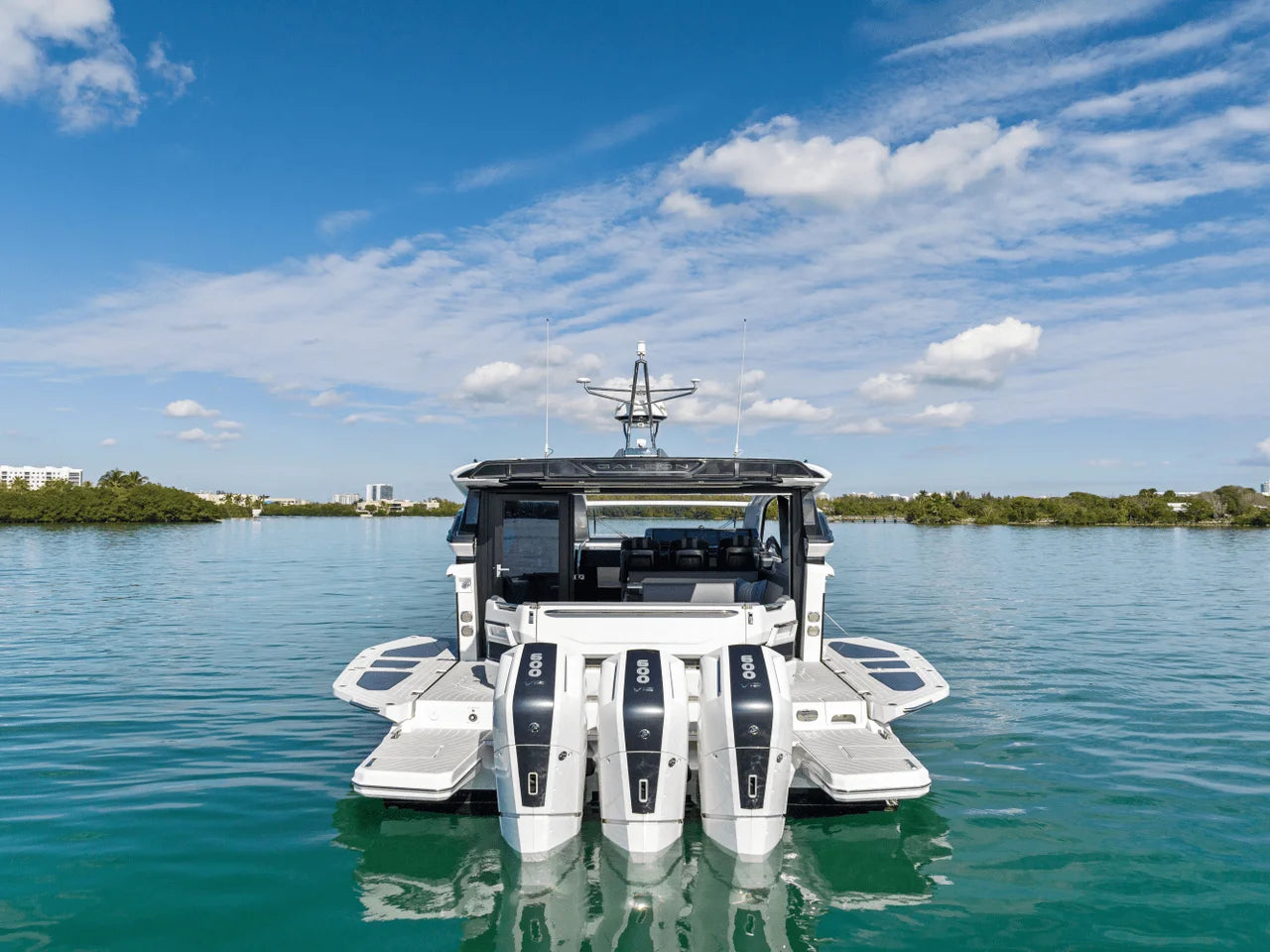 2026 Galeon 435 GTO 43.0 feet, Clearwater, Florida #13