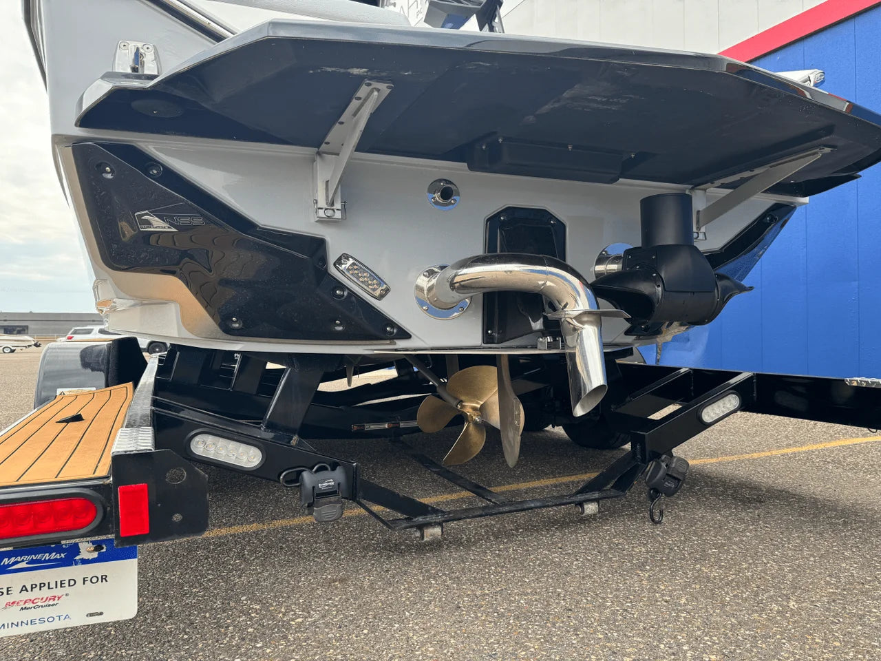 2026 Nautique Super Air Nautique S23 23.0 feet, Clearwater, Florida #6