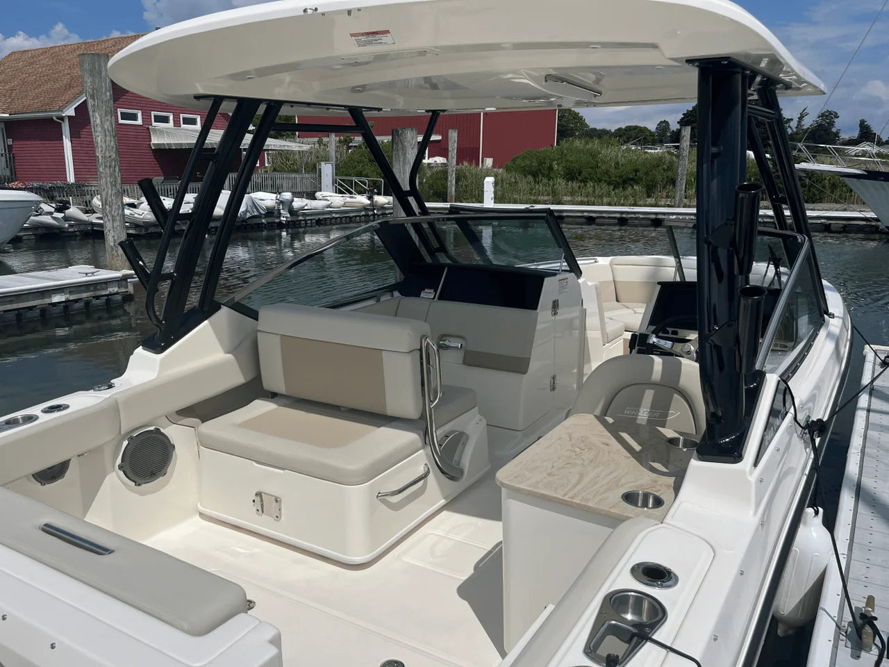 2026 Boston Whaler 240 Vantage 24.0 feet, Clearwater, Florida #3