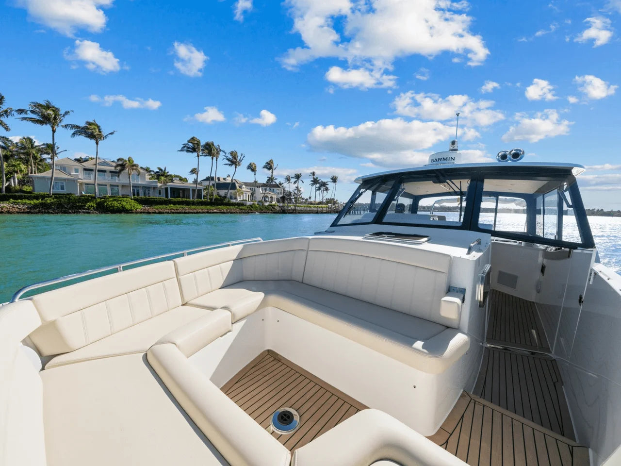 2025 MJM 4 46.0 feet, Clearwater, Florida #21