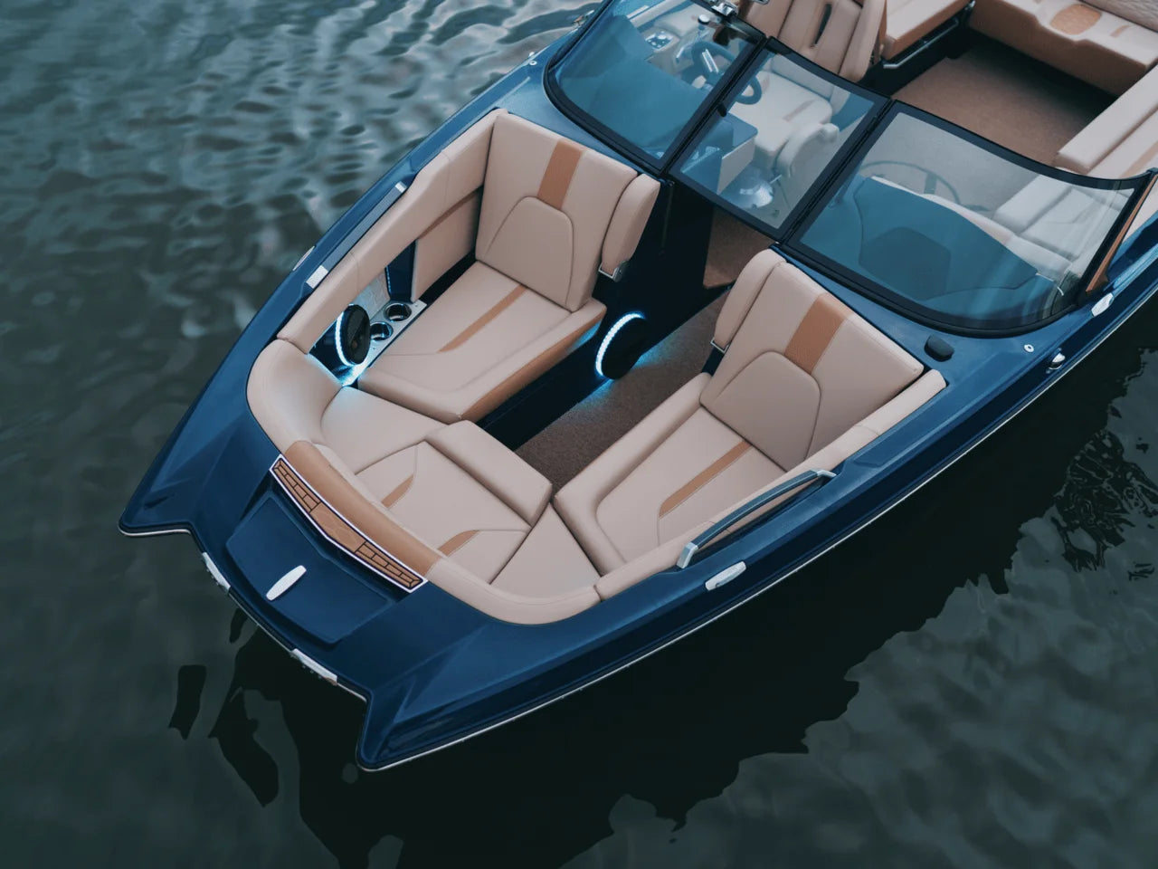 2026 Mastercraft X24 24.0 feet, Clearwater, Florida #27