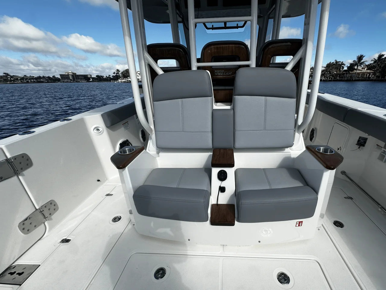 2026 Boston Whaler 360 Outrage 36.0 feet, Clearwater, Florida #28