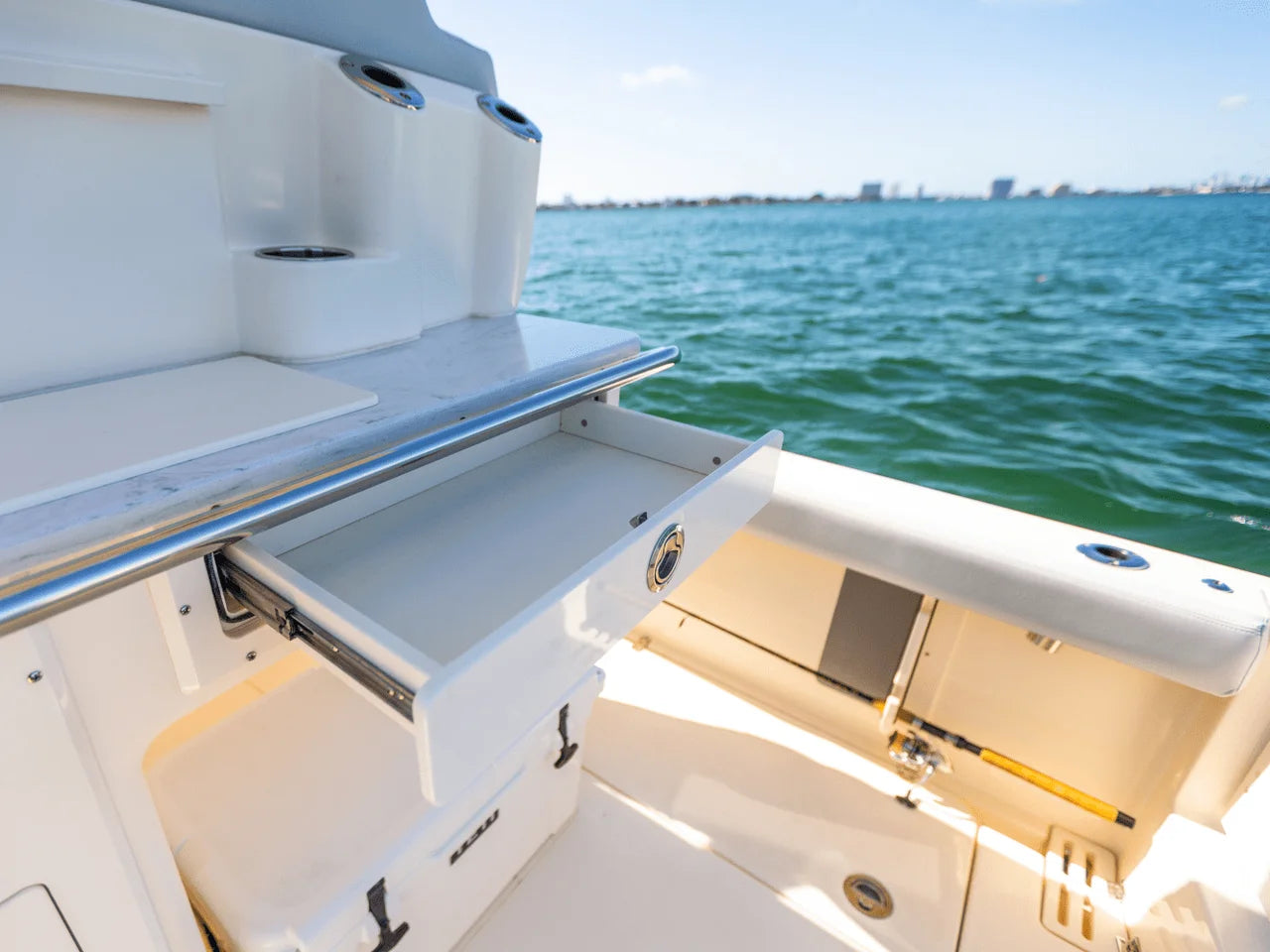 2026 Scout 260 LXF 26.0 feet, Clearwater, Florida #35