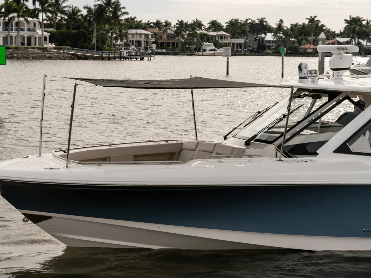 2026 Boston Whaler 380 Realm 38.0 feet, Clearwater, Florida #110