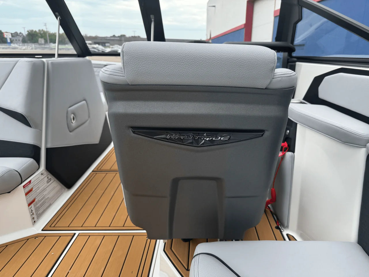 2026 Nautique Super Air Nautique S23 23.0 feet, Clearwater, Florida #45