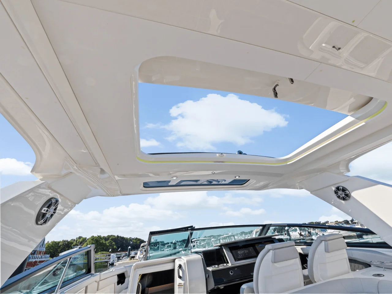 2025 Sea Ray SLX 400 Outboard 40.0 feet, Clearwater, Florida #36