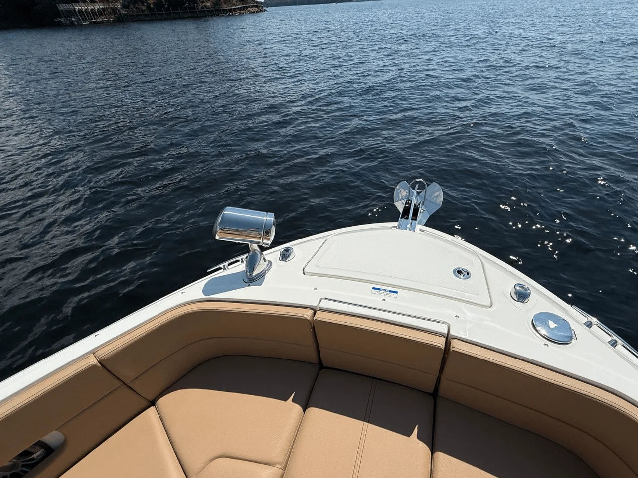2026 Sea Ray SLX 310 31.0 feet, Clearwater, Florida #28
