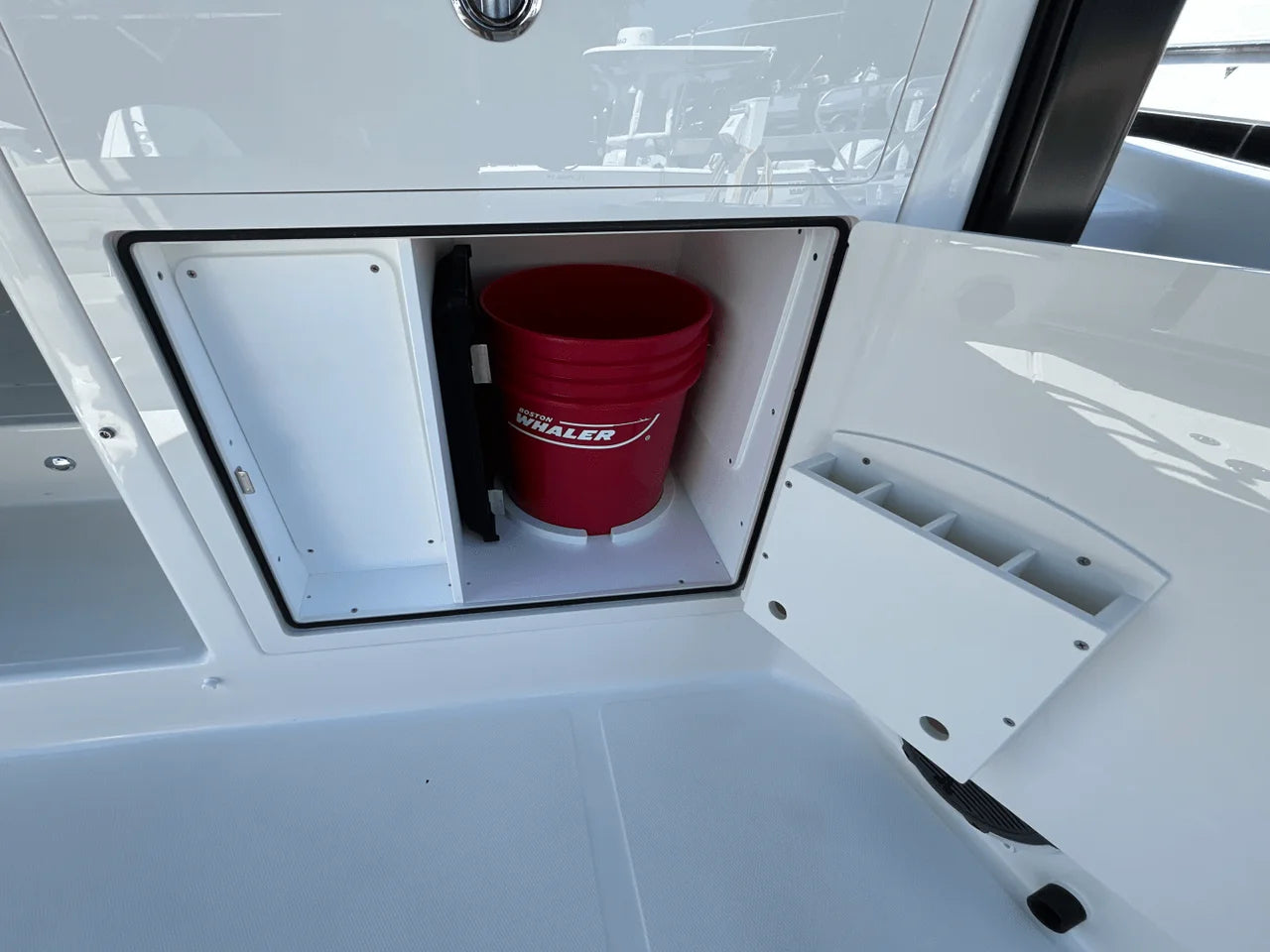 2025 Boston Whaler 365 Conquest 36.0 feet, Clearwater, Florida #18