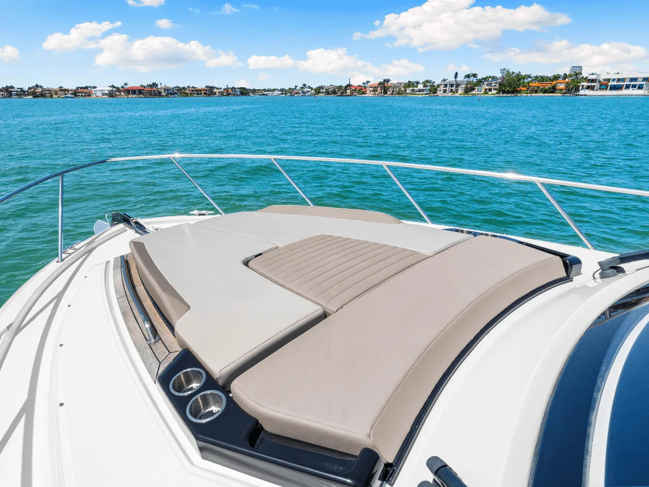 2025 Boston Whaler 365 Conquest 36.0 feet, Clearwater, Florida #81