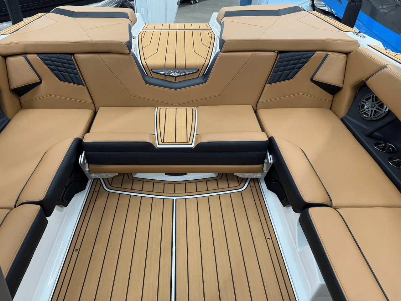 2026 Nautique Super Air Nautique S21 21.0 feet, Clearwater, Florida #38