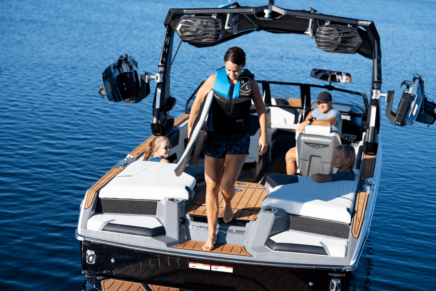 2026 Nautique Super Air Nautique GS22 22.0 feet, Nisswa, MN #20