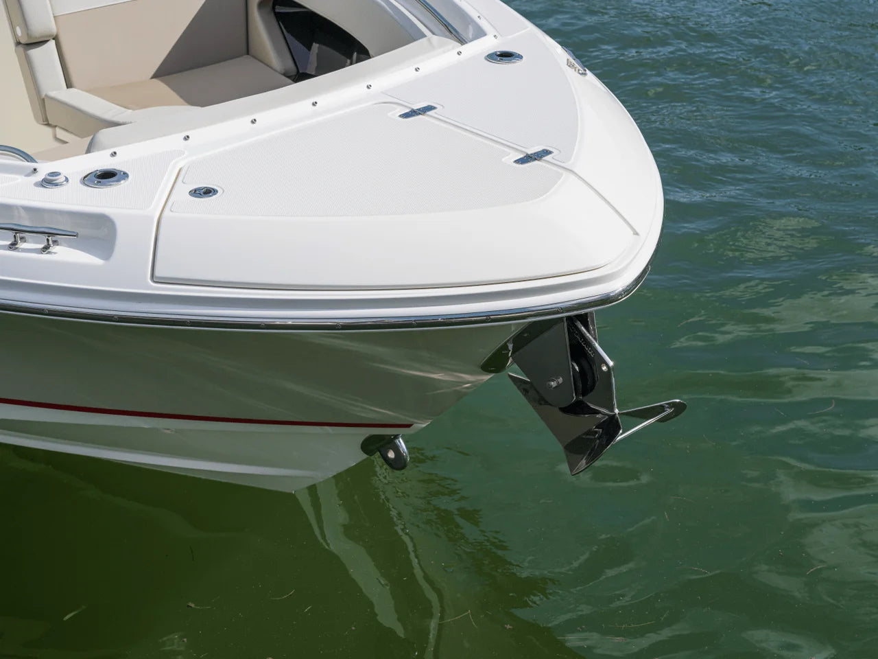 2026 Boston Whaler 280 Vantage 27.0 feet, Clearwater, Florida #39