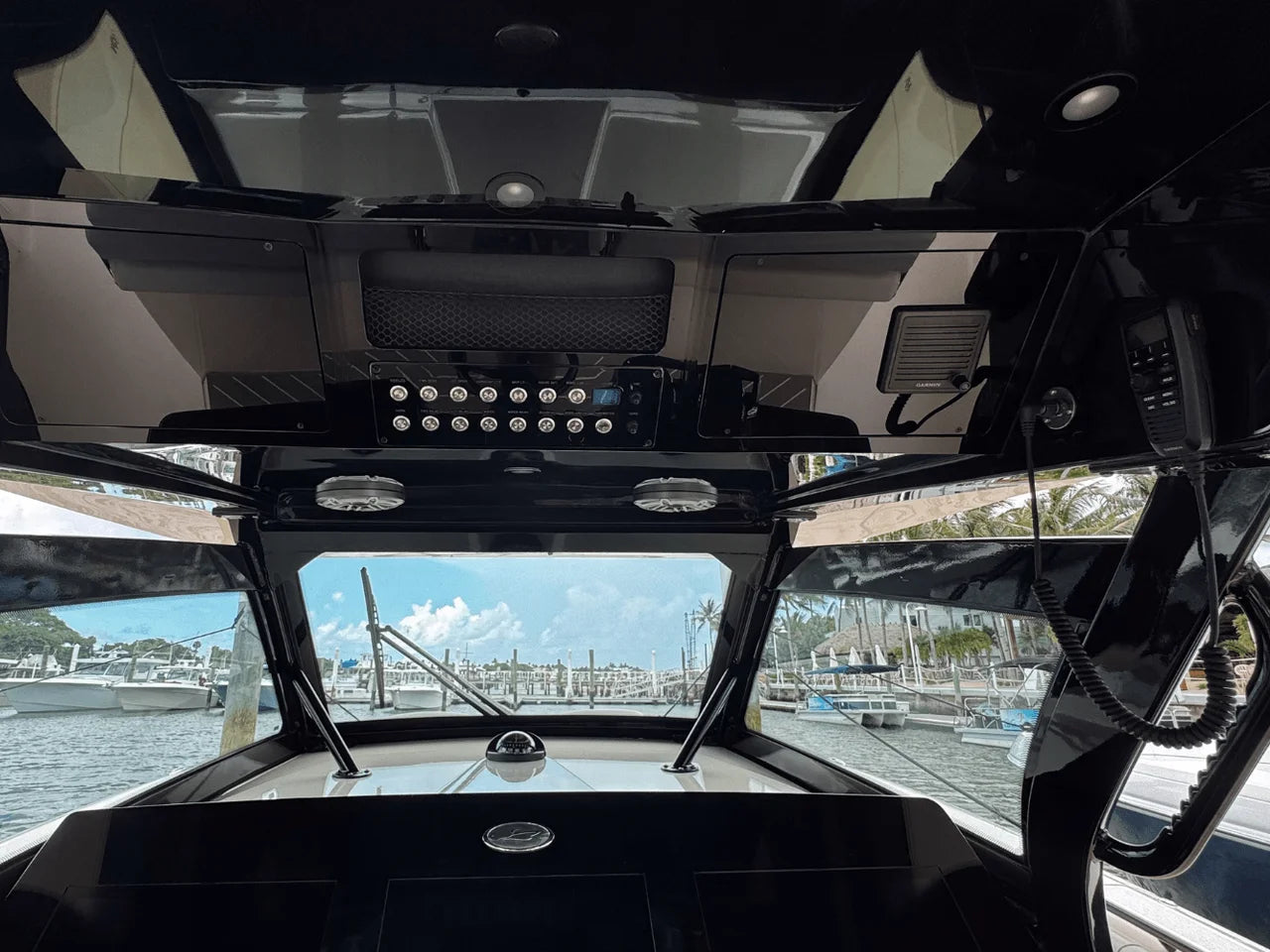 2025 Scout 400 LXF 40.0 feet, Clearwater, Florida #16