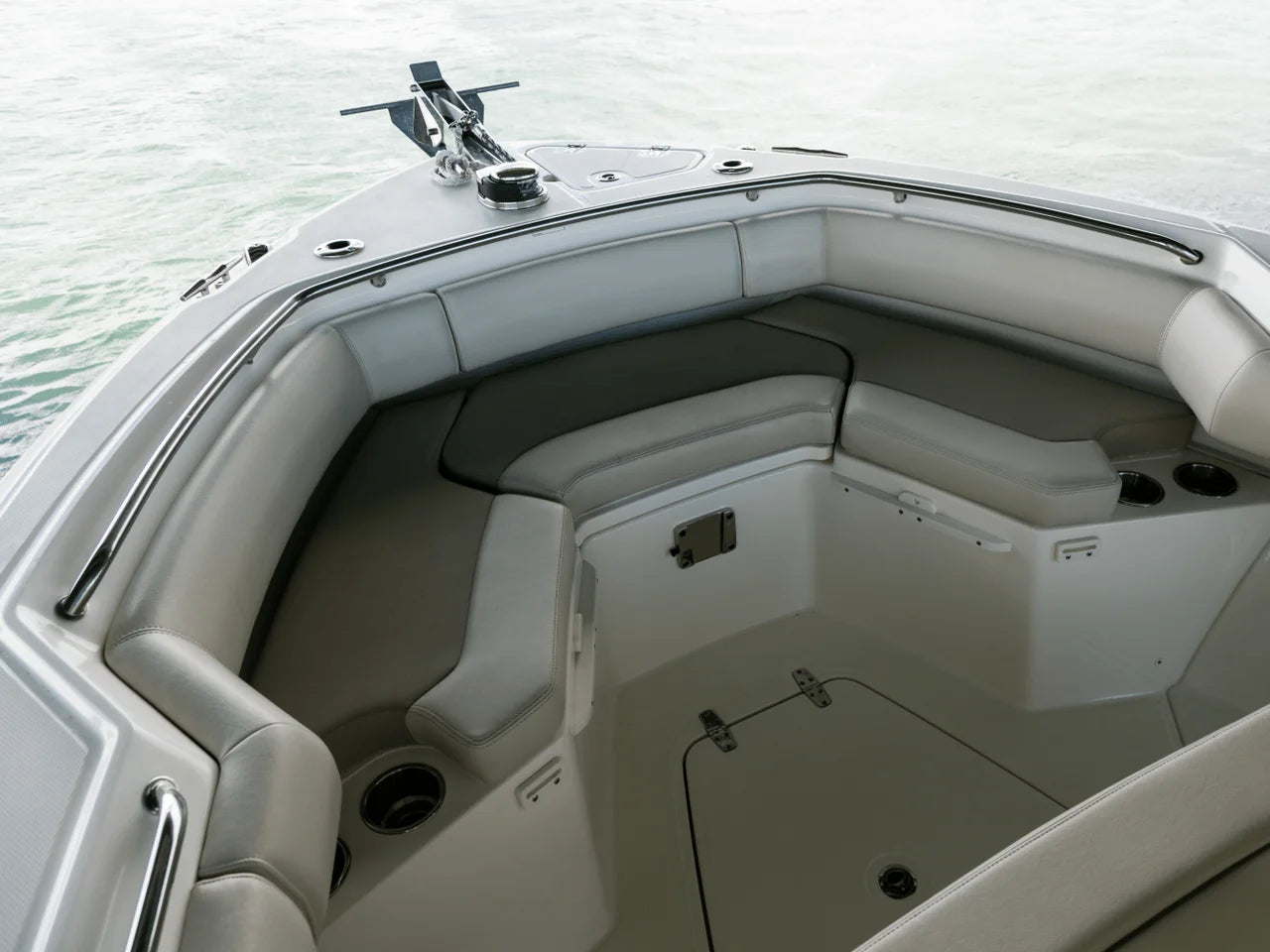 2026 Boston Whaler 250 Outrage 25.0 feet, Clearwater, Florida #72