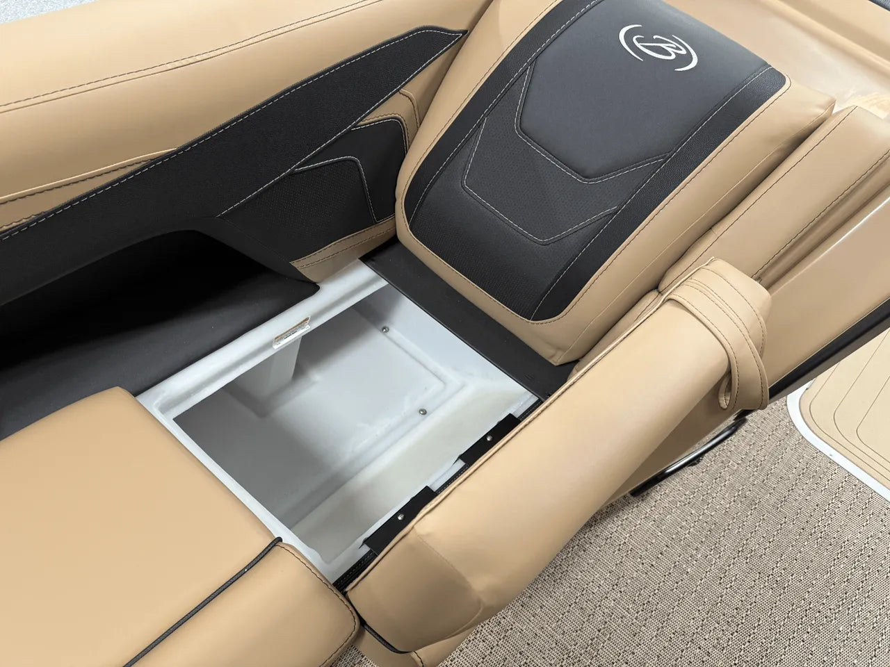 2026 Barletta Cabrio 24 UC 24.0 feet, Clearwater, Florida #60
