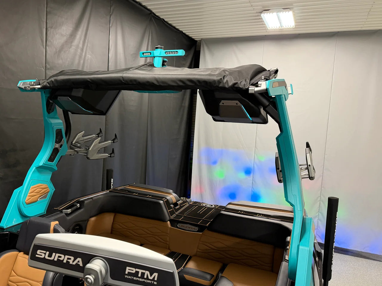 2026 Supra SA 22.0 feet, Clearwater, Florida #102