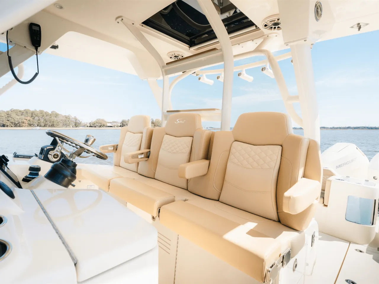 2025 Scout 400 LXF 40.0 feet, Clearwater, Florida #18