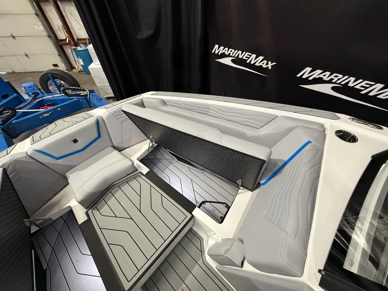 2026 Nautique Super Air Nautique G25 25.0 feet, Clearwater, Florida #56