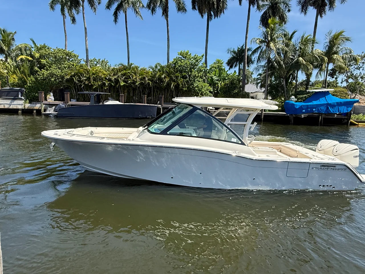 2027 Grady-White 325FRD 32.0 feet, Clearwater, Florida #11