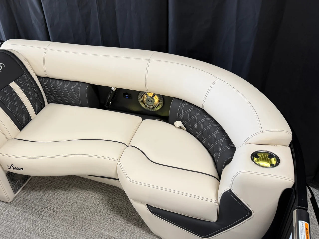 2027 Barletta LUSSO23QCSS 23.0 feet, Clearwater, Florida #23
