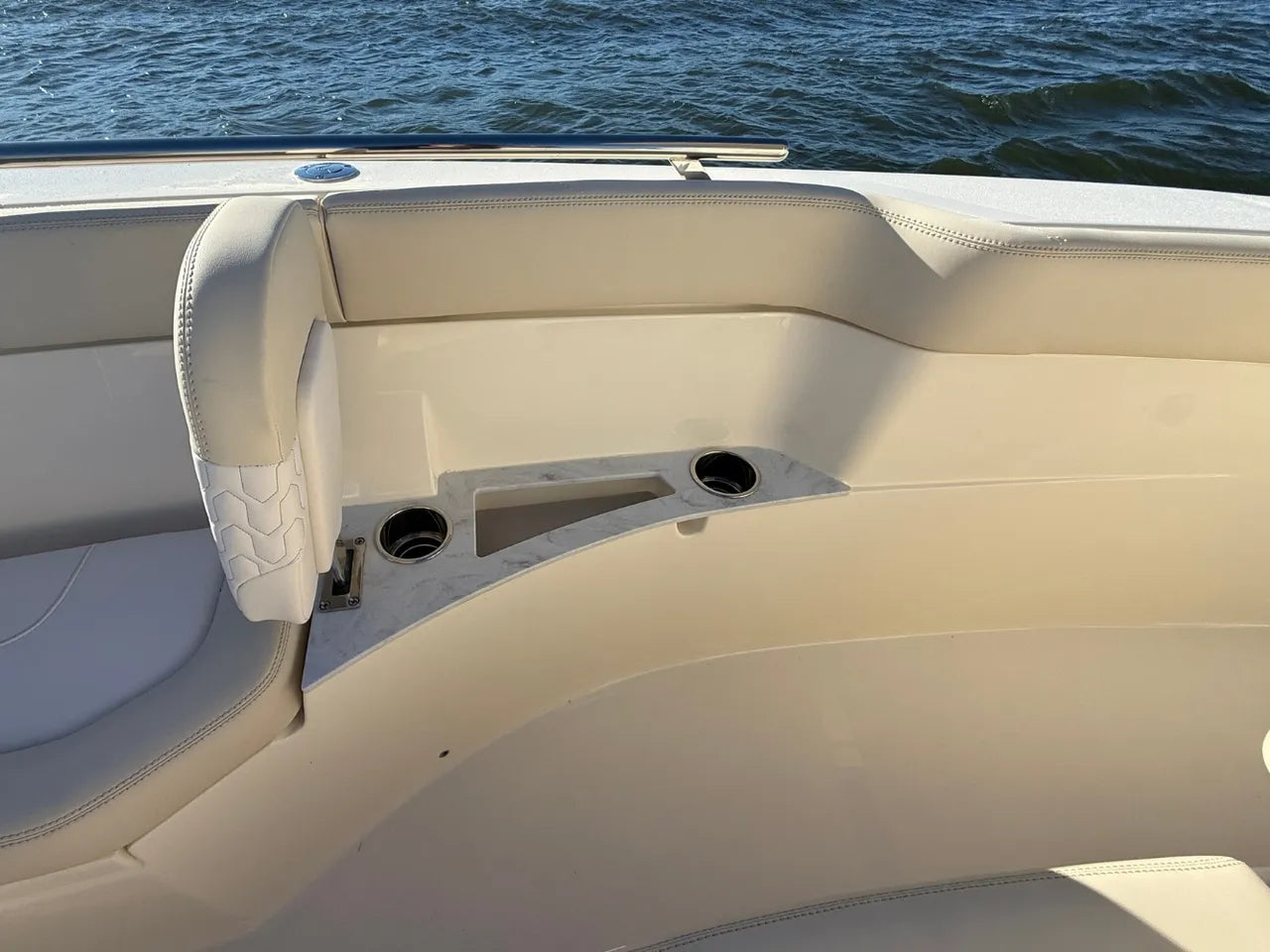 2026 Scout 240 XSF 24.0 feet, Clearwater, Florida #32